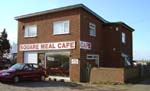 Square Meal caf in 2006